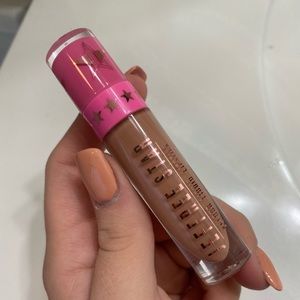 Jeffree Star Velour Liquid Lipstick Celebrity Skin